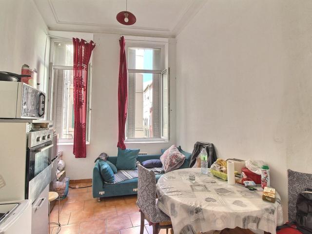 Appartement vente à Marseille
