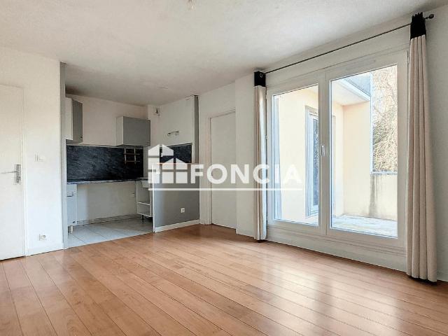 Appartement vente à Montpellier