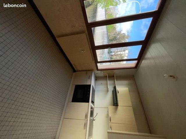 Appartement vente à Bourges