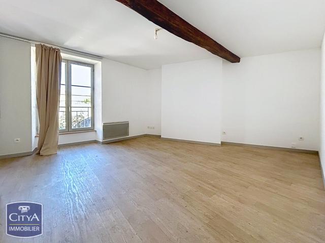 Appartement vente à Le Plateau, Poitiers