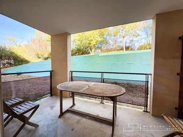 Appartement vente à Auch