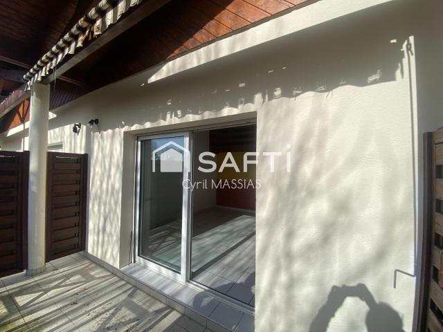 Appartement vente à Arcachon, Andernos-les-bains