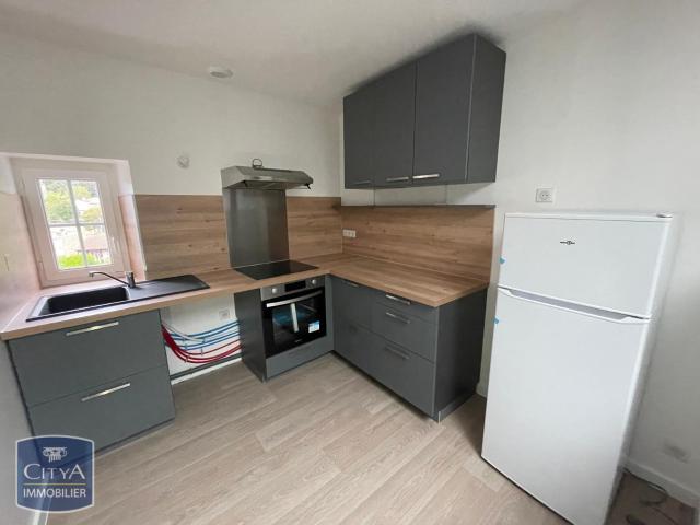 Appartement location à Angoulême, Aignes-et-puypéroux