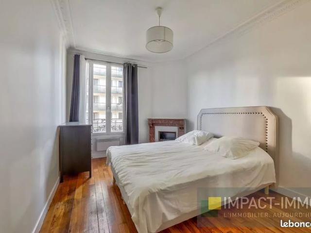 Appartement vente à Puteaux, Hauts-de-Seine
