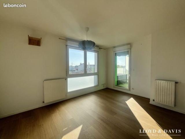 Appartement vente à Bordeaux, Bègles