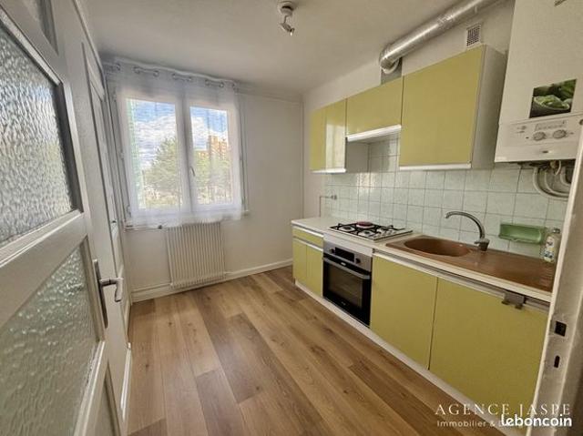 Appartement vente à Saint-Étienne, Saint-etienne