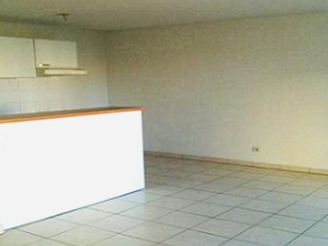 Appartement vente à Carcassonne