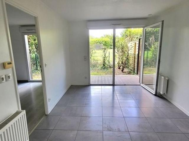 Appartement vente à Bordeaux, Cenon