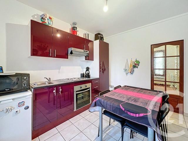 Appartement vente à Corbeil-Essonnes, Essonne