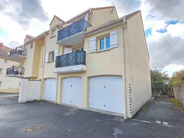 Appartement vente à Roissy-en-france, Martinique