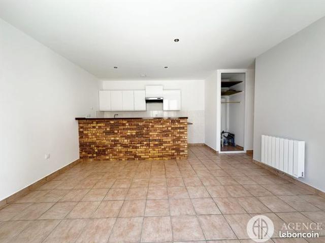 Appartement vente à Vienne, Chanas