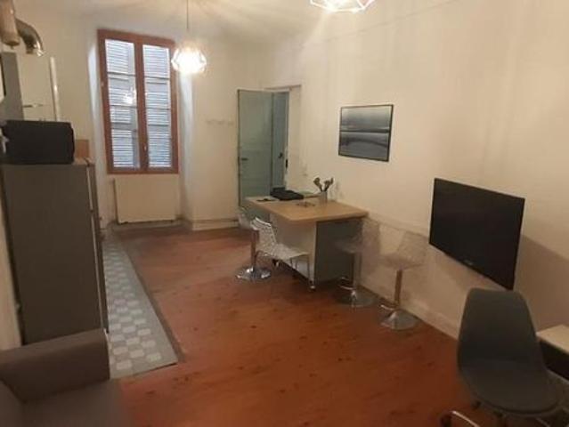 Appartement vente à Cahors