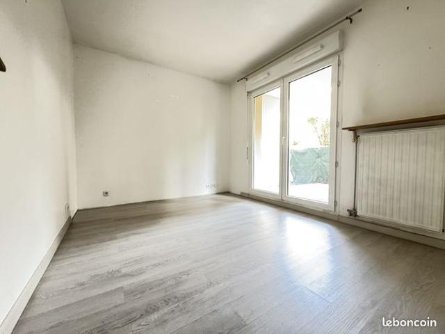 Appartement vente à Saint-Germain-lès-Corbeil, Essonne