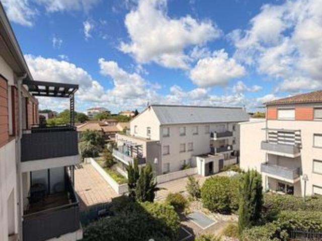 Appartement vente à Toulouse