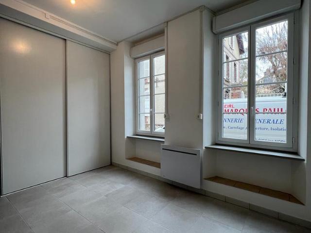 Appartement location à Sens