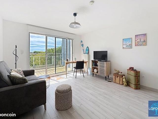 Appartement vente à Dunkerque