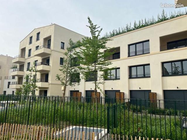 Appartement vente à Créteil, Ormesson-sur-marne