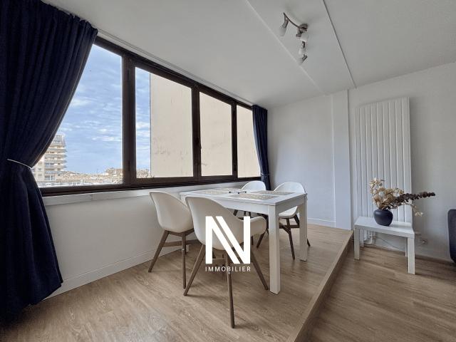 Appartement vente à Caen, Courseulles-sur-mer