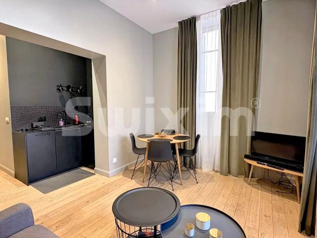 Appartement vente à Chambéry, Aix-les-bains