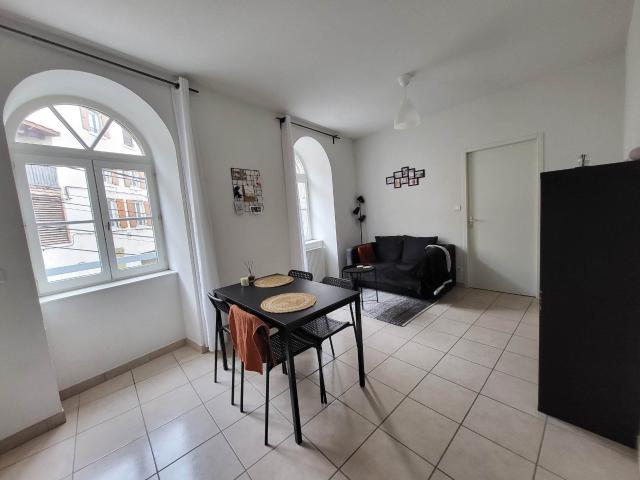 Appartement location à Annonay, Ardèche