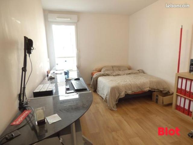 Appartement vente à Rennes, Bretagne