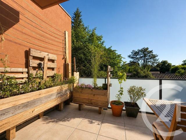 Appartement vente à Montpellier, Prades-le-lez