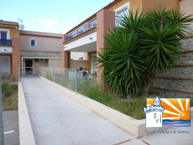 Appartement location à Céret, Latour-bas-elne