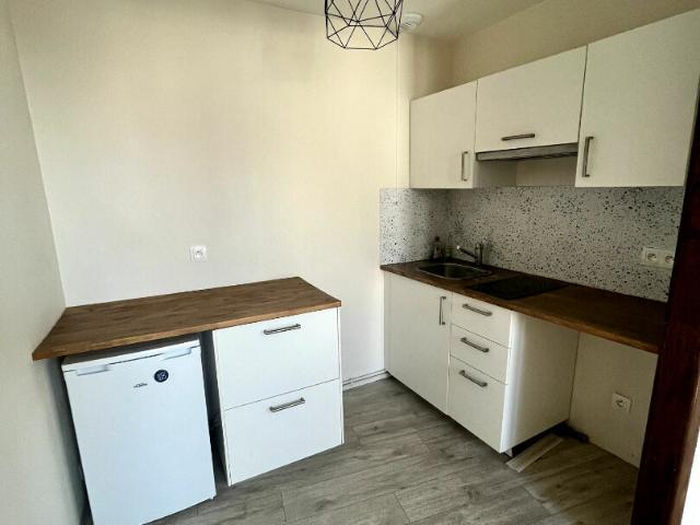 Appartement location à Orléans