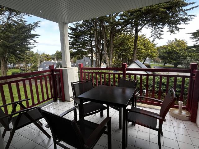 Appartement vente à Saint-Nazaire, Le Pouliguen