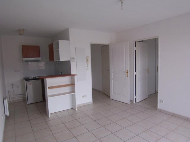 Appartement vente à Montpellier, Frontignan