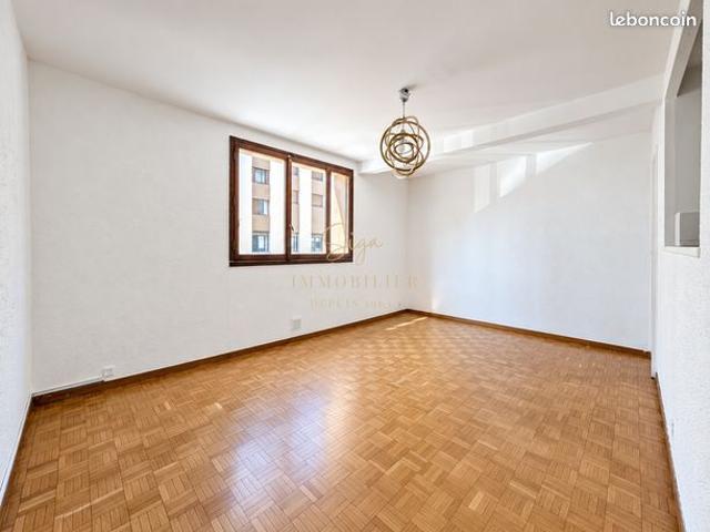 Appartement vente à Marseille, Bouches-du-Rhône