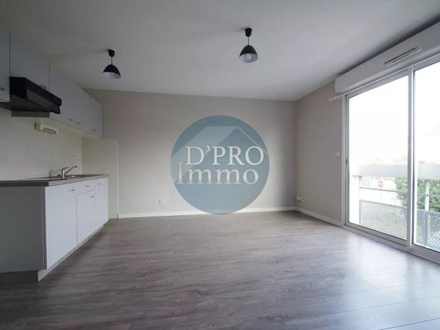 Appartement vente à Nantes