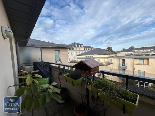 Appartement location à Blois