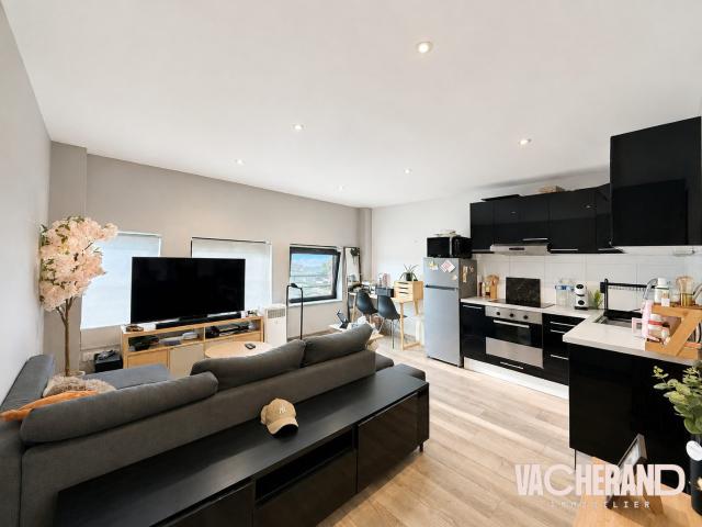 Appartement vente à Roncq, Nord