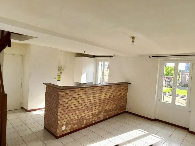 Appartement location à Les Andelys, Pacy-sur-eure