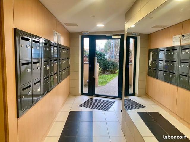 Appartement vente à Évreux, Evreux