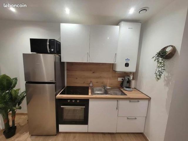 Appartement vente à Istres