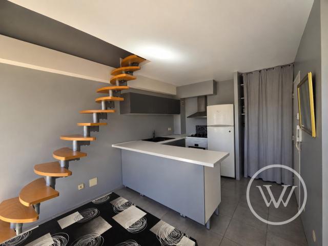 Appartement vente à Arrondissement de Toulon, La Seyne-sur-mer