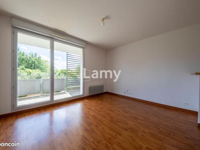 Appartement vente à Frouzins, Haute-Garonne