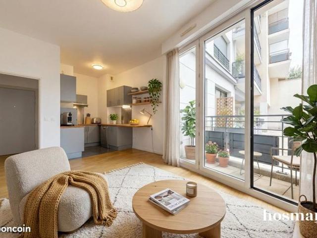 Appartement vente à Boulogne-Billancourt, Boulogne-billancourt