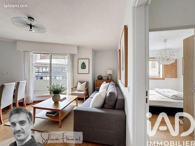 Appartement vente à Arcachon