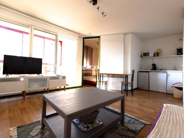 Appartement vente à Soorts-hossegor