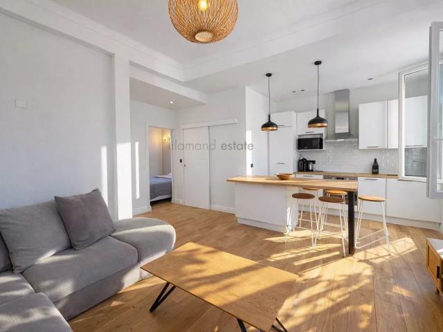 Appartement vente à Grasse, Cannes