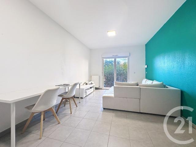 Appartement vente à Montpellier, Juvignac