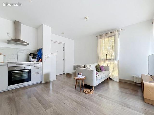 Appartement vente à Istres, Bouches-du-Rhône