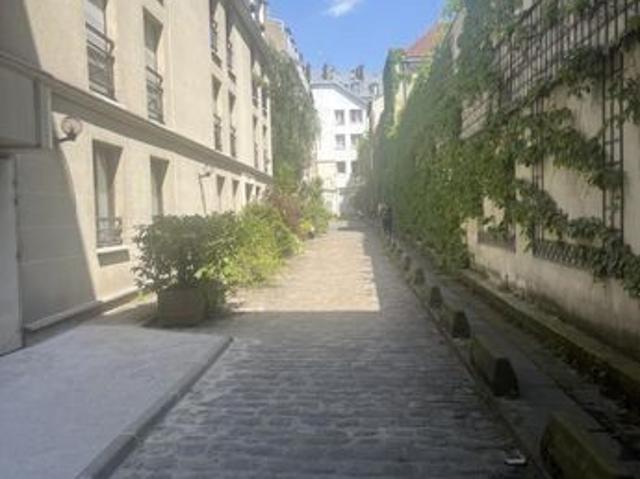 Appartement vente à Paris, Île-de-France