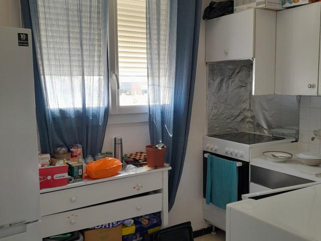 Appartement vente à Béziers