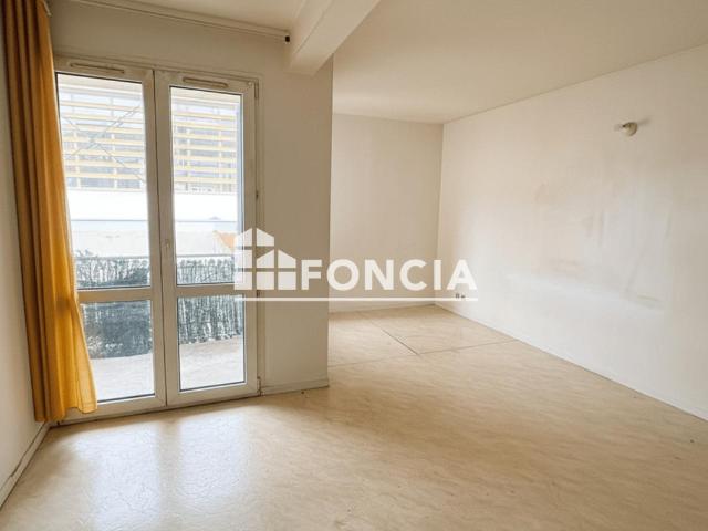 Appartement vente à Rochefort