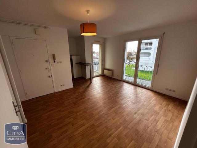 Appartement location à Cholet