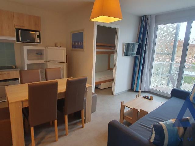 Appartement vente à Béziers, Agde